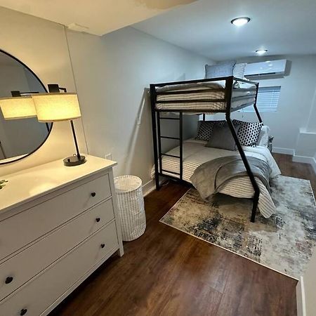 Cozy Mountain Escape Apartment Salt Lake City Luaran gambar