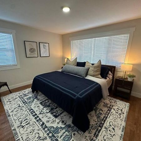 Cozy Mountain Escape Apartment Salt Lake City Luaran gambar