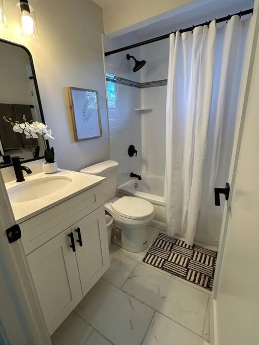 Cozy Mountain Escape Apartment Salt Lake City Luaran gambar