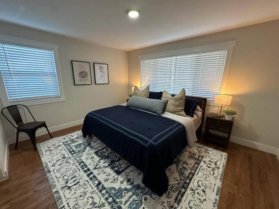 Cozy Mountain Escape Apartment Salt Lake City Luaran gambar