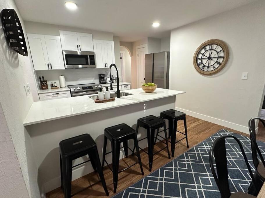 Cozy Mountain Escape Apartment Salt Lake City Luaran gambar