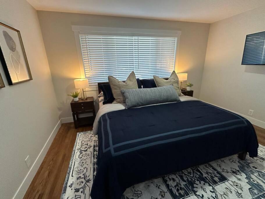 Cozy Mountain Escape Apartment Salt Lake City Luaran gambar